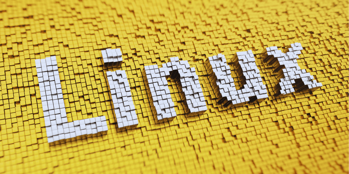 Linux operating system for AWS EC2 AMI deployment